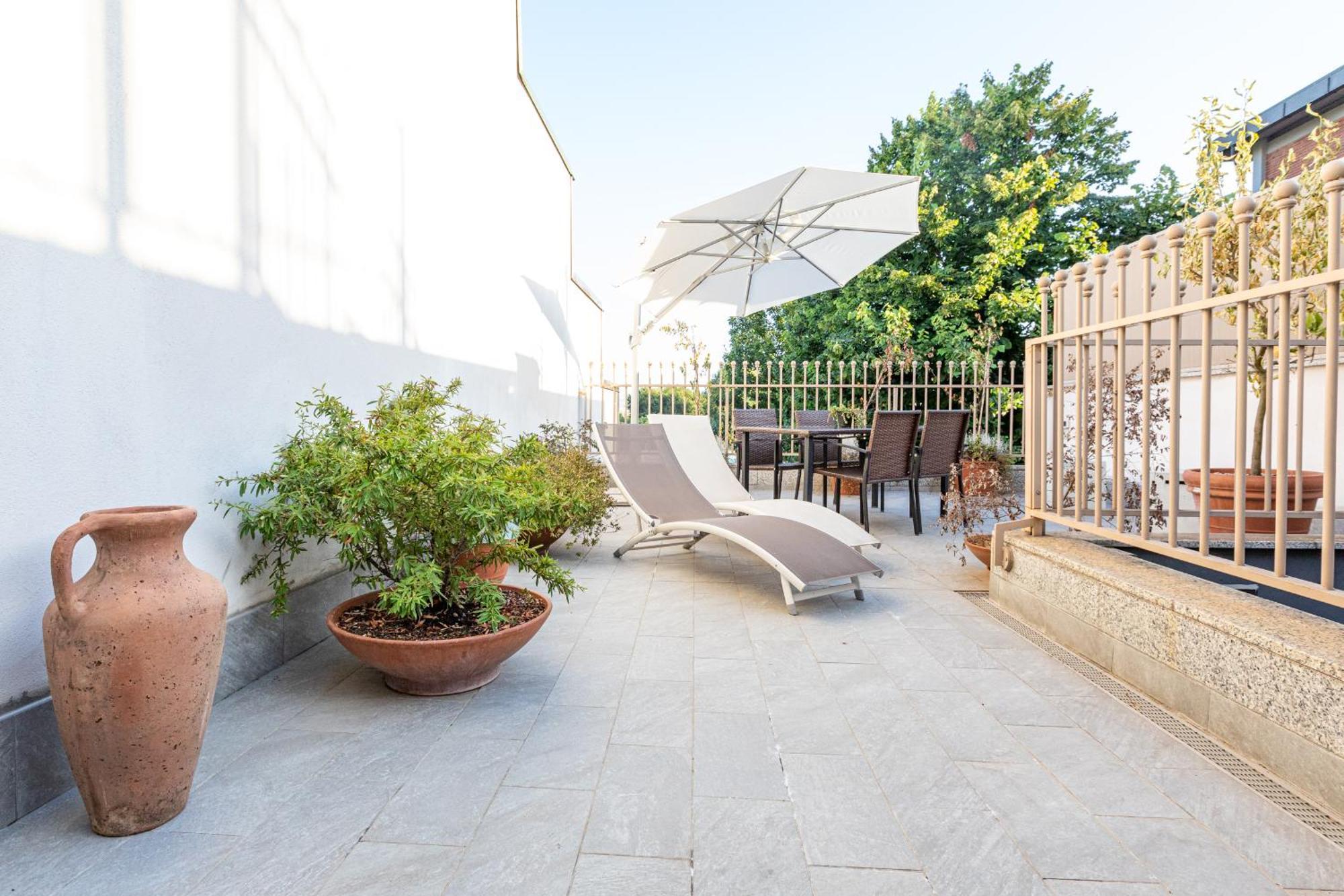 Citta Studi Suites 1 - Top Collection — Photos 1