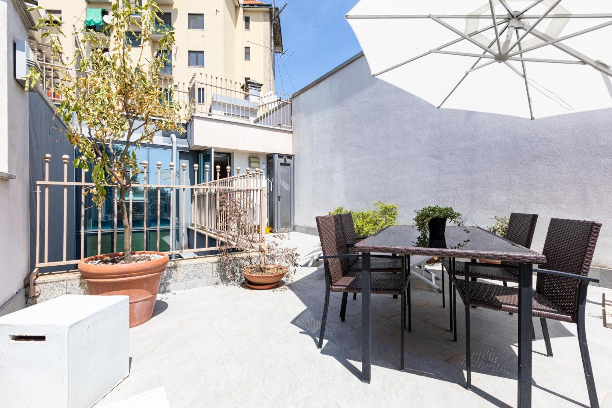 Citta Studi Suites 1 - Top Collection — Photos 3