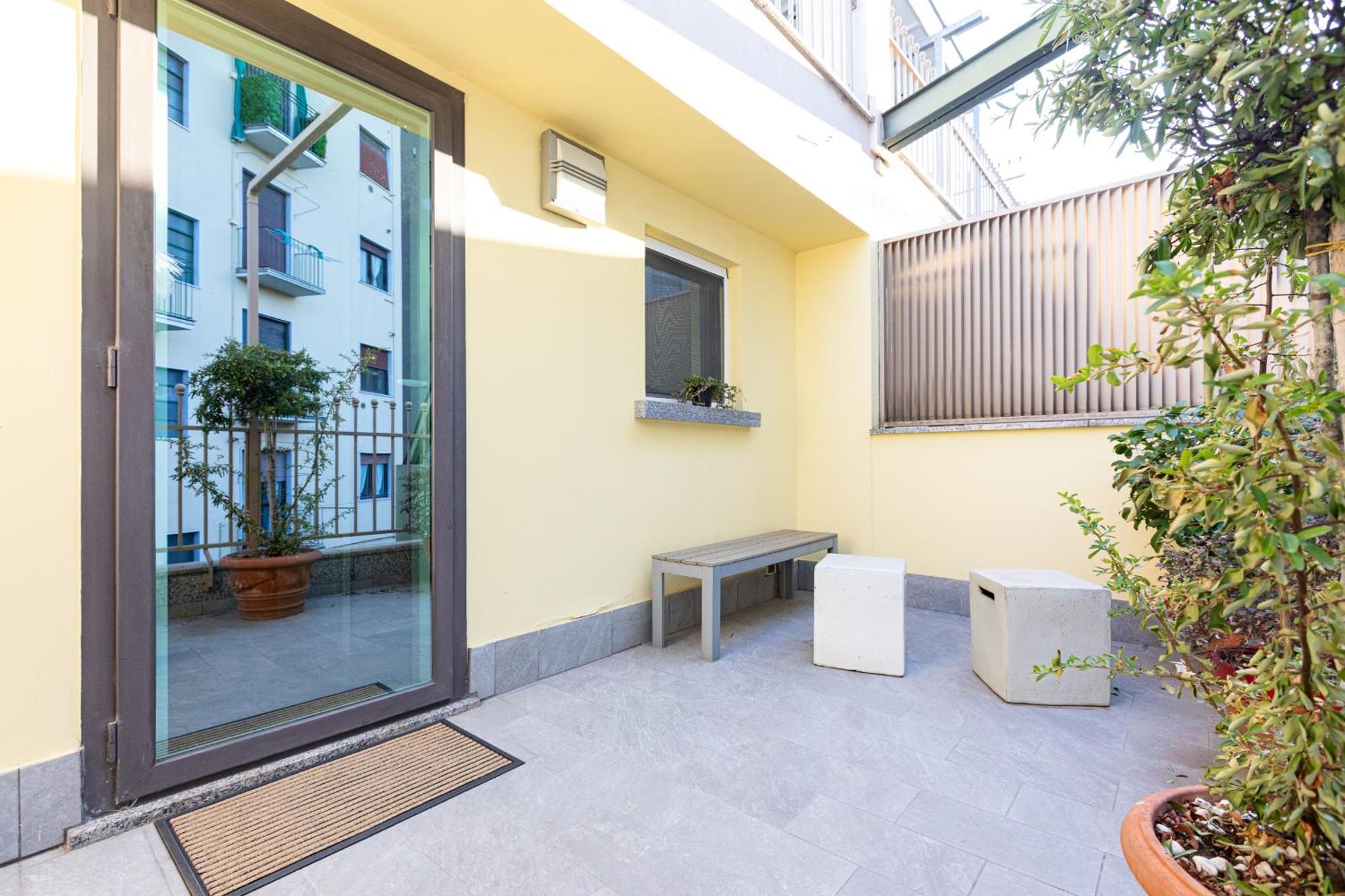 Citta Studi Suites 1 - Top Collection — Photos 2